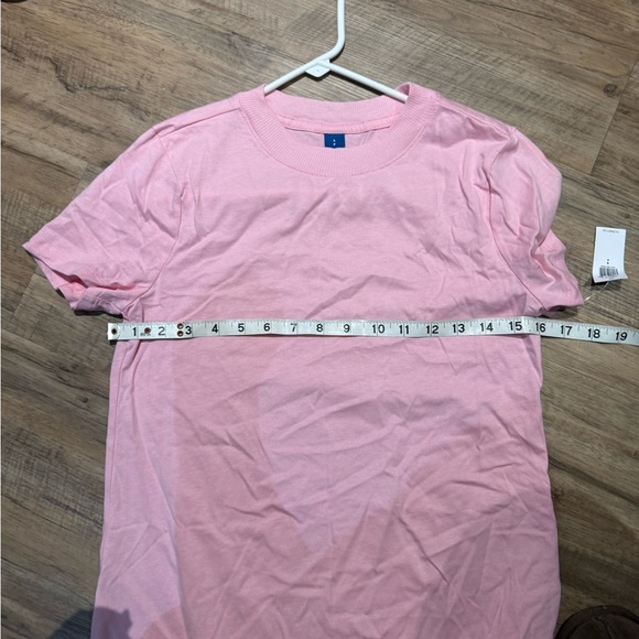 Old Navy Pink Mini Dress - Picture 6 of 6